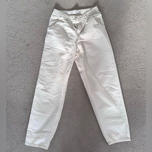 Mango Regina Jeans woman